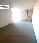 Тристаен апартамент в София, Манастирски ливади