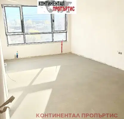 Снимка 3 — Тристаен апартамент в София, Манастирски ливади