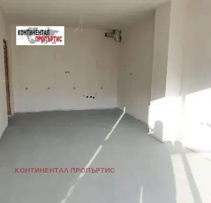 Снимка 4 — Тристаен апартамент в София, Манастирски ливади