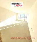 Тристаен апартамент в София, Манастирски ливади