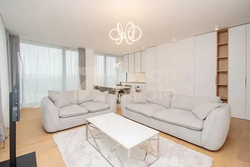 3-bedroom apartment in Sofiya, Manastirski Livadi