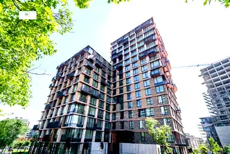 Тристаен апартамент в София, Манастирски ливади