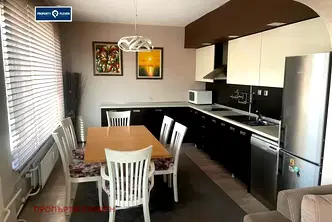 Тристаен апартамент в Плевен, Мара Денчева