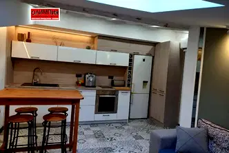 Тристаен апартамент в Плевен, Мара Денчева