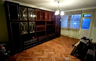 Тристаен апартамент в Плевен, Мара Денчева