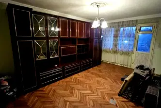 Тристаен апартамент в Плевен, Мара Денчева