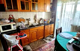Тристаен апартамент в Плевен, Мара Денчева