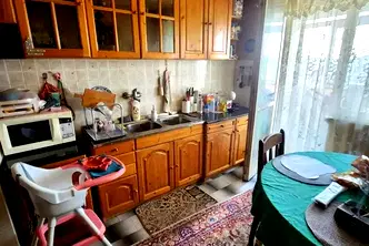 Тристаен апартамент в Плевен, Мара Денчева