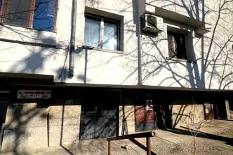 Тристаен апартамент в Плевен, Мара Денчева