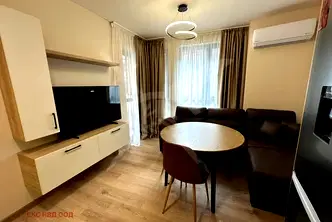 Тристаен апартамент в Пловдив, Мараша