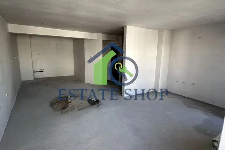3-bedroom apartment in Plovdiv, Marasha