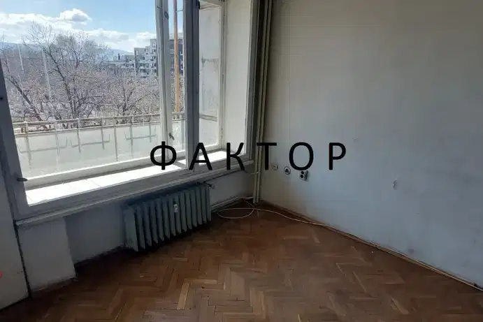 3-bedroom apartment in Plovdiv, Marasha