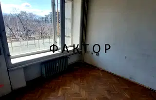 Тристаен апартамент в Пловдив, Мараша
