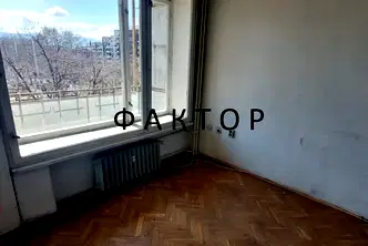 Тристаен апартамент в Пловдив, Мараша