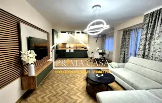 Тристаен апартамент в Пловдив, Мараша