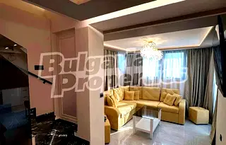 Тристаен апартамент в Пловдив, Мараша