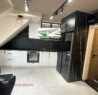 Снимка 4 — Тристаен апартамент в Пловдив, Мараша