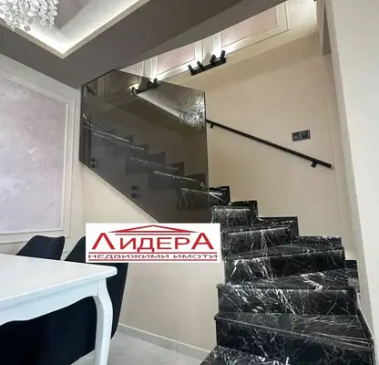 Снимка 5 — Тристаен апартамент в Пловдив, Мараша