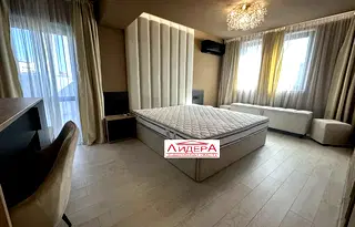 Тристаен апартамент в Пловдив, Мараша