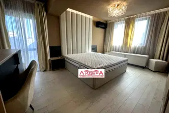 Тристаен апартамент в Пловдив, Мараша