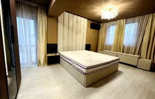 Тристаен апартамент в Пловдив, Мараша