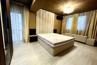 Тристаен апартамент в Пловдив, Мараша