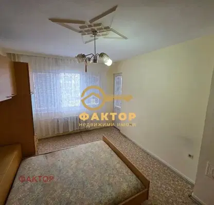 Снимка 4 — Тристаен апартамент в Пловдив, Мараша