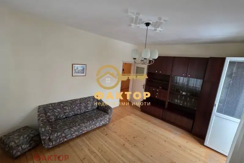 3-bedroom apartment in Plovdiv, Marasha