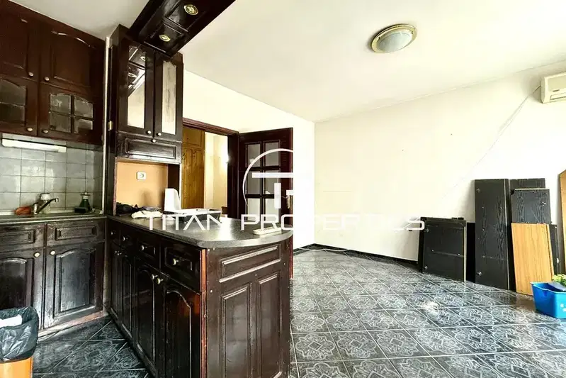 3-bedroom apartment in Plovdiv, Marasha