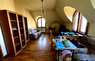 Тристаен апартамент в Пловдив, Мараша