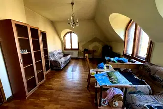 Тристаен апартамент в Пловдив, Мараша