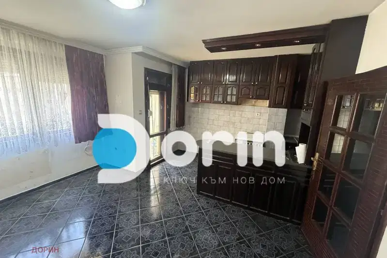 3-bedroom apartment in Plovdiv, Marasha
