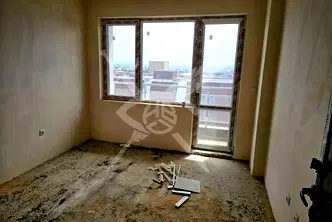 Тристаен апартамент в Бургас, Меден рудник - зона А