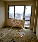 Тристаен апартамент в Бургас, Меден рудник - зона А