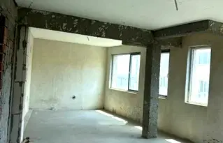 Тристаен апартамент в Бургас, Меден рудник - зона А