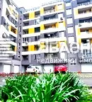 Тристаен апартамент в Бургас, Меден рудник - зона А