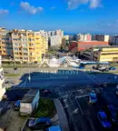 Тристаен апартамент в Бургас, Меден рудник - зона А