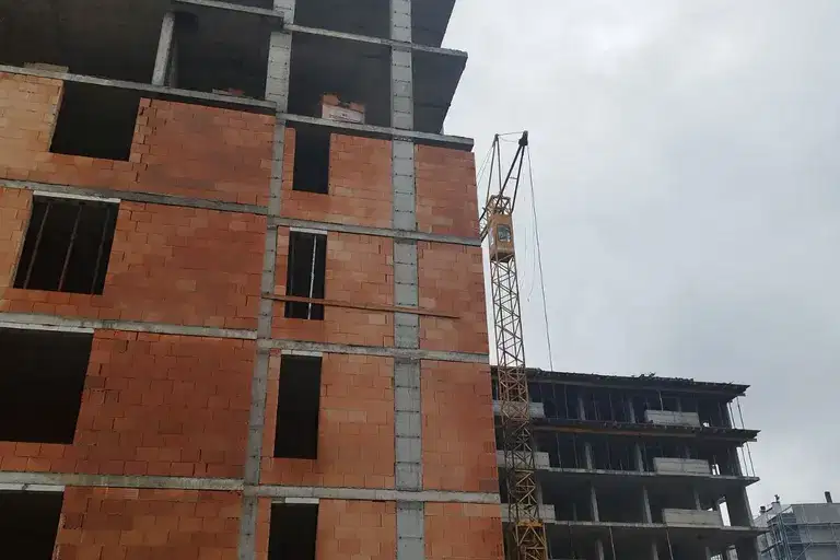 3-bedroom apartment in Burgas, Meden Rudnik - Zona B