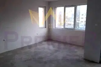 Тристаен апартамент в Бургас, Меден рудник - зона Б