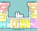 Снимка 5 — Тристаен апартамент в Бургас, Меден рудник - зона Д
