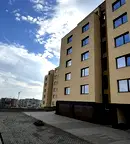 Тристаен апартамент в Бургас, Меден рудник - зона Д
