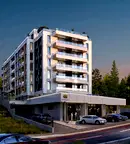 Тристаен апартамент в Бургас, Меден рудник - зона Д