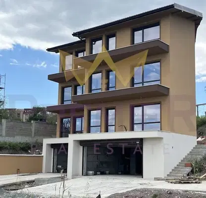 Photo 2 — 3-bedroom apartment in Burgas, Meden Rudnik - Zona D