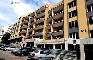 Тристаен апартамент в Бургас, Меден рудник - зона В