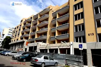 Тристаен апартамент в Бургас, Меден рудник - зона В