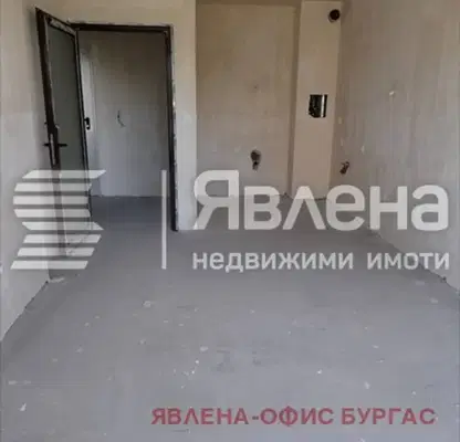 Снимка 3 — Тристаен апартамент в Бургас, Меден рудник - зона В