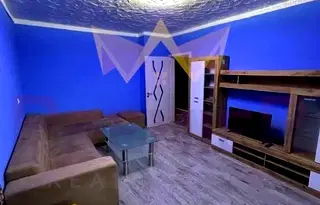 Тристаен апартамент в Бургас, Меден рудник - зона В