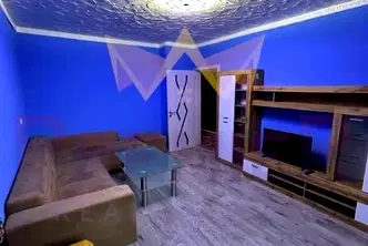Тристаен апартамент в Бургас, Меден рудник - зона В