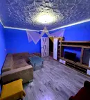 Тристаен апартамент в Бургас, Меден рудник - зона В