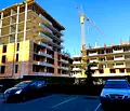 Снимка 5 — Тристаен апартамент в Бургас, Меден рудник - зона В